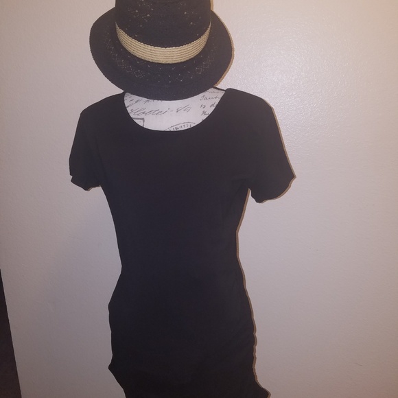 LIU & QU MATERNITY BLOUSE - Picture 3 of 5